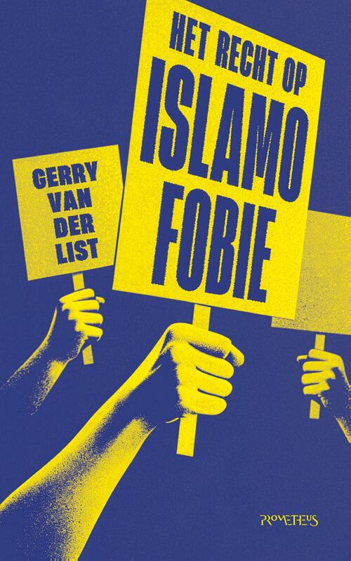 Het recht op islamofobie