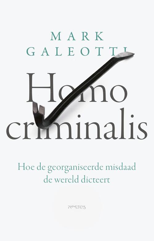 Homo criminalis