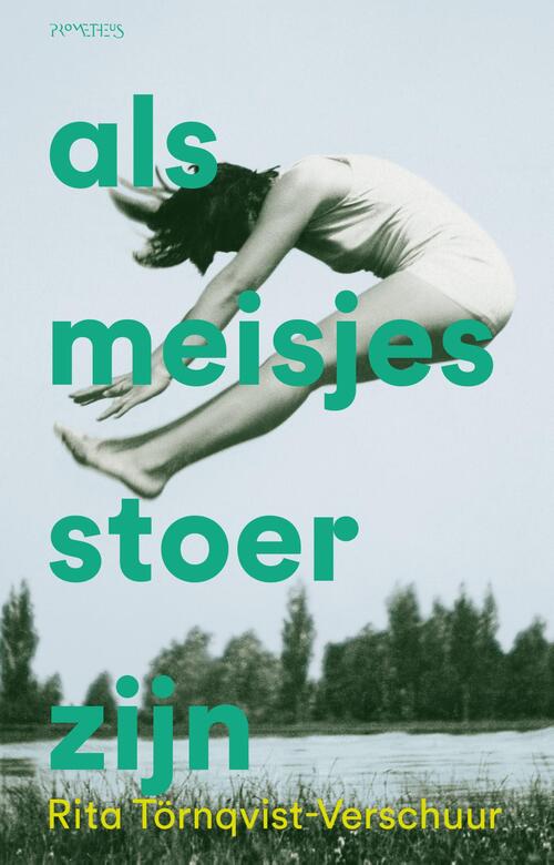 Als meisjes stoer zijn
