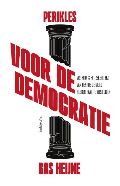 Voor de democratie