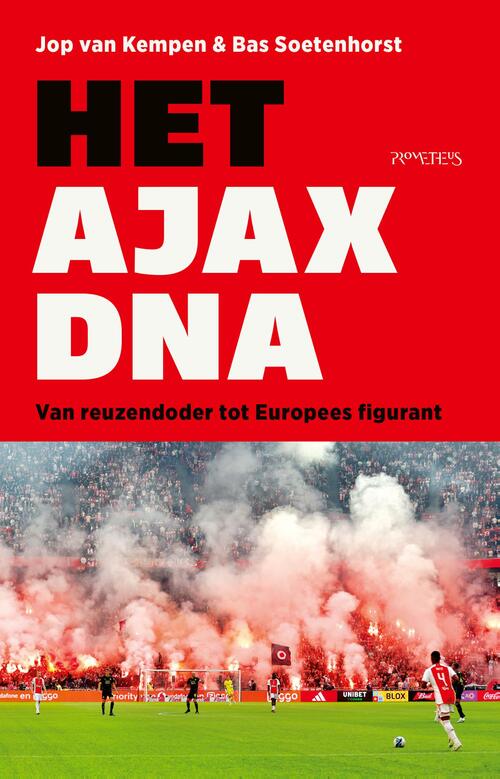 Het Ajax-DNA