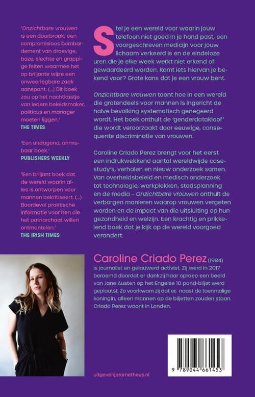 Onzichtbare vrouwen