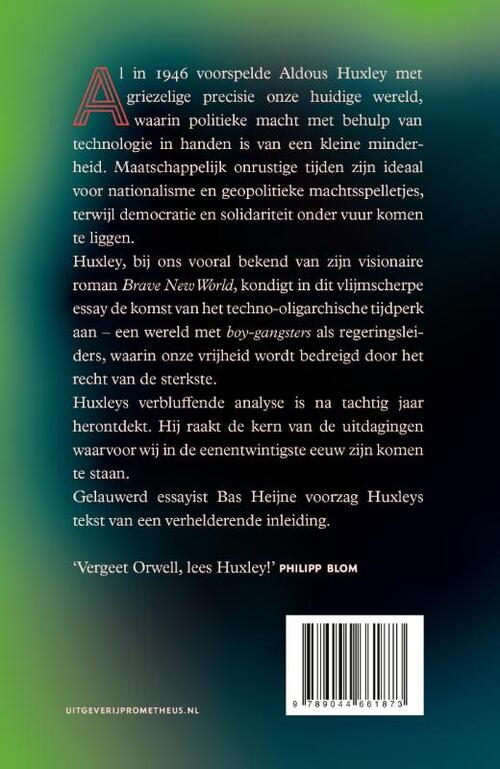 De tijd van de oligarchen