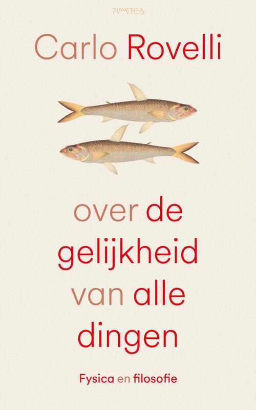 Over de gelijkheid van alle dingen