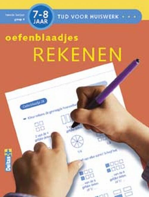 Tijd voor Huiswerk