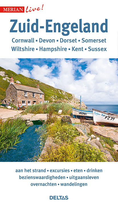 Merian live - Zuid-Engeland
