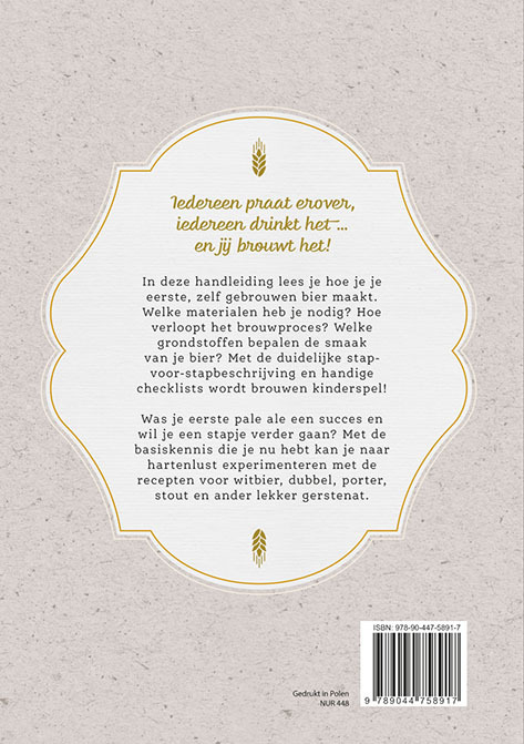 Brouw je eigen bier