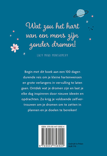 Je doel bereiken in 100 dagen