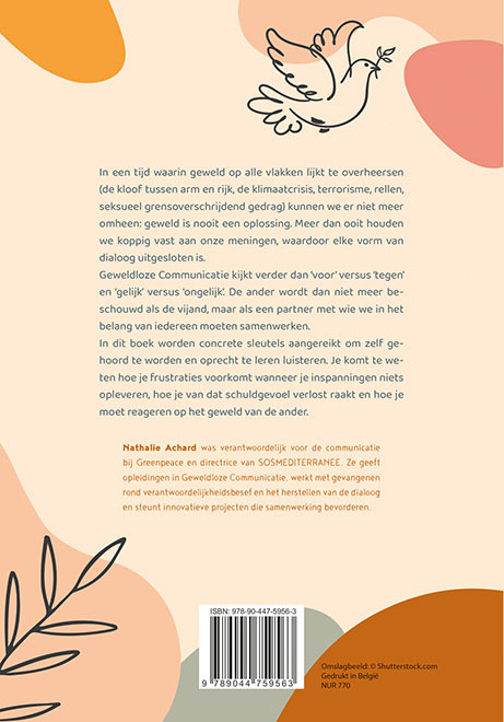 Geweldloze communicatie praktisch toepassen