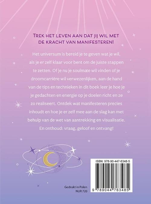 Manifesteren voor beginners