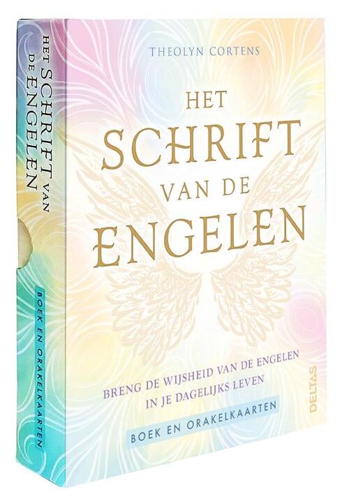 Het schrift van de engelen