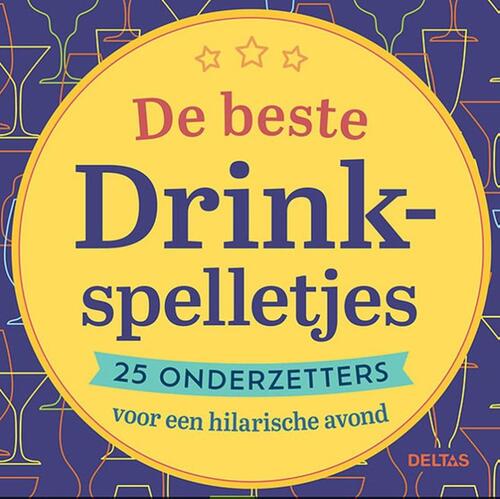 De beste drinkspelletjes