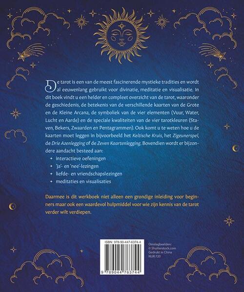 Praktisch handboek tarot