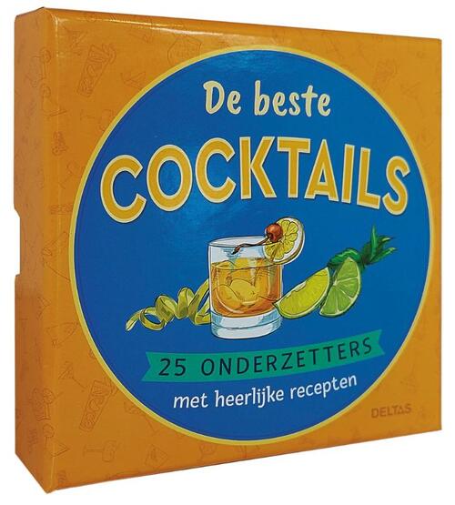 De beste cocktails