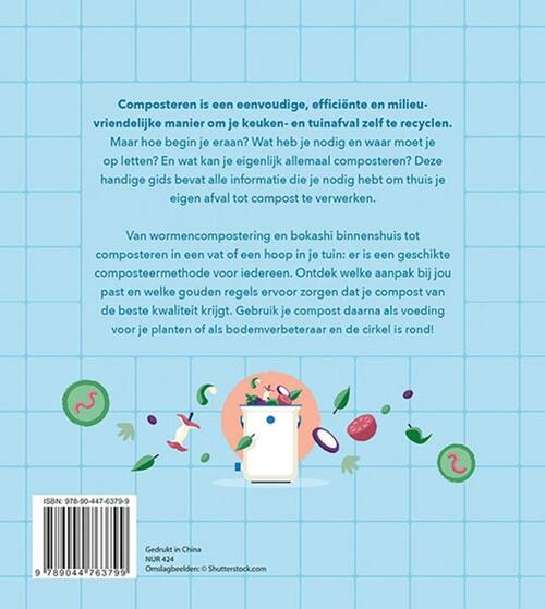 Praktische gids composteren