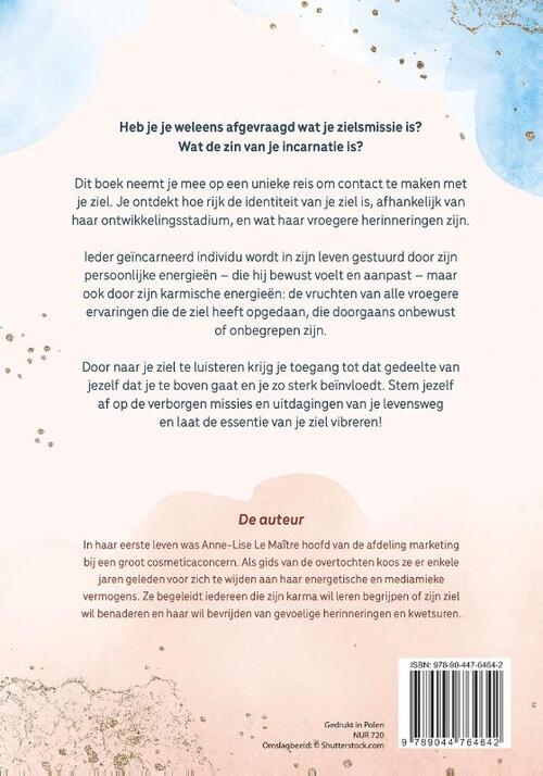 Luisteren naar je ziel