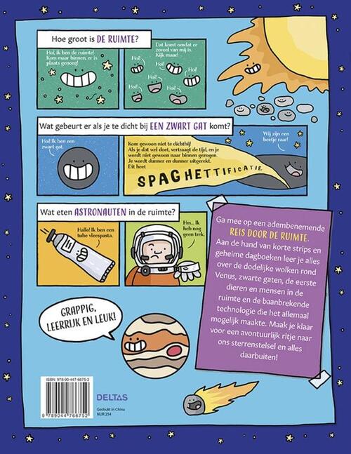 Een dag in het leven van ...