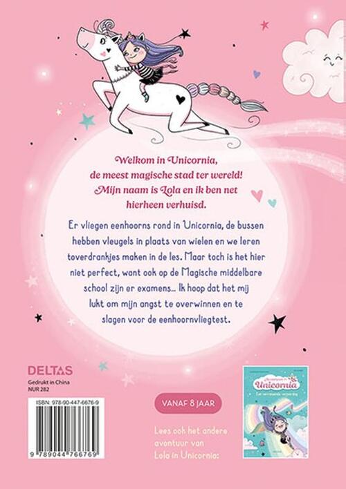 Een vliegende start