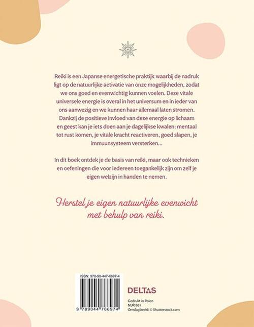 Praktisch handboek Reiki
