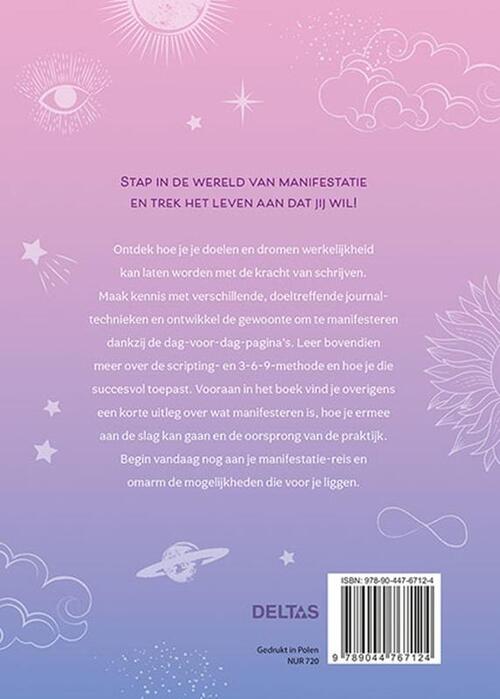 Manifestatie journal