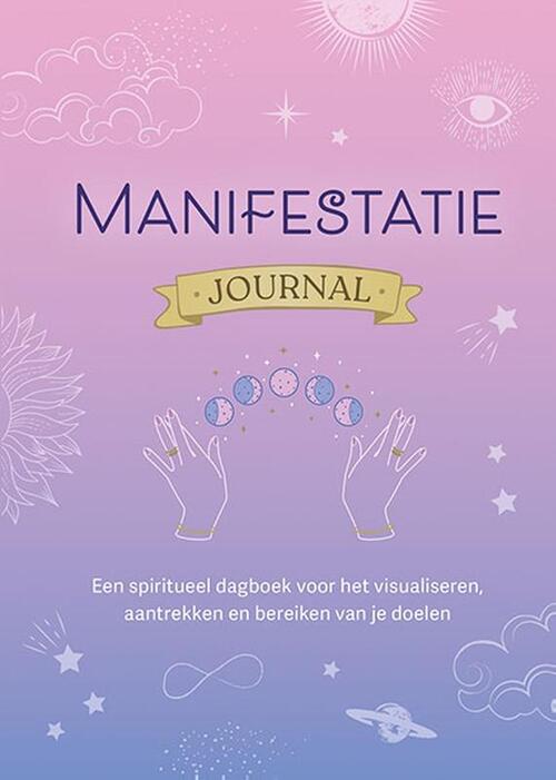 Manifestatie journal