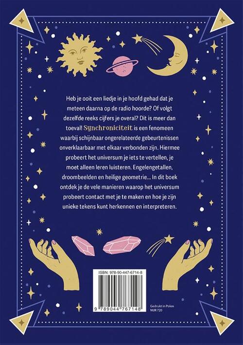 Tekens van het Universum