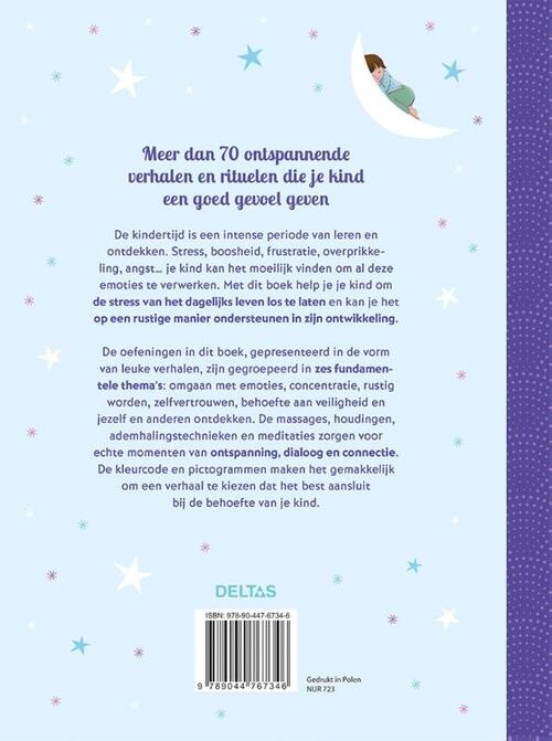 Meditaties voor kinderen
