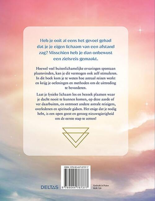 Spirituele gids Astraal reizen