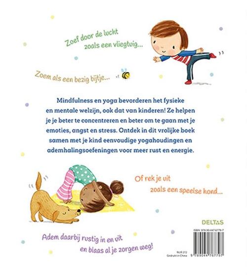 Adem in, adem uit...