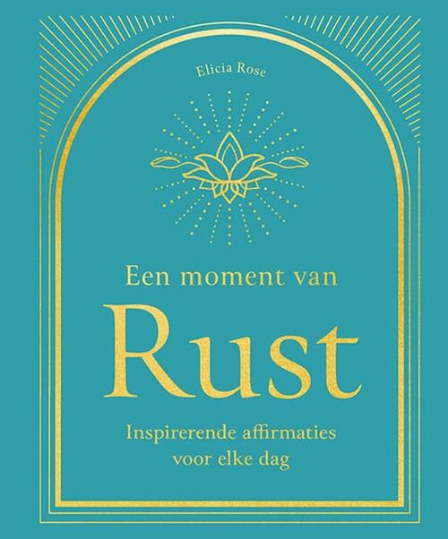 Een moment van Rust