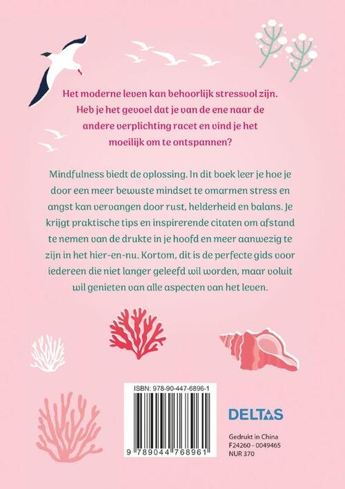Het pad naar Mindfulness