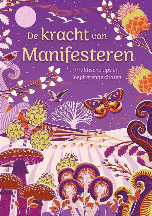 De kracht van Manifesteren
