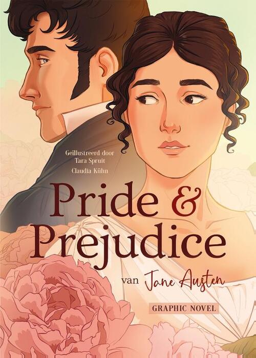 Pride & prejudice