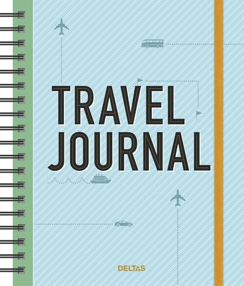 Travel Journal