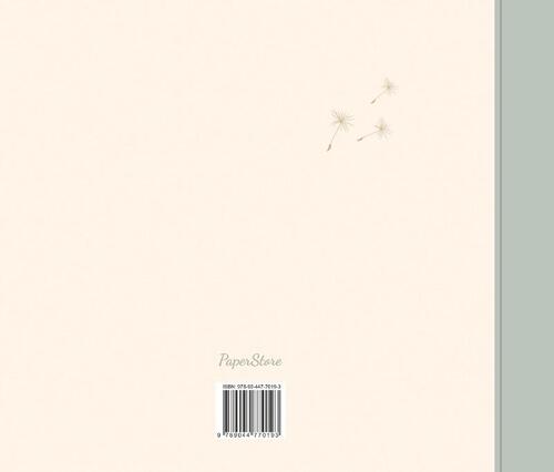 Woorden van troost - condoleanceboek