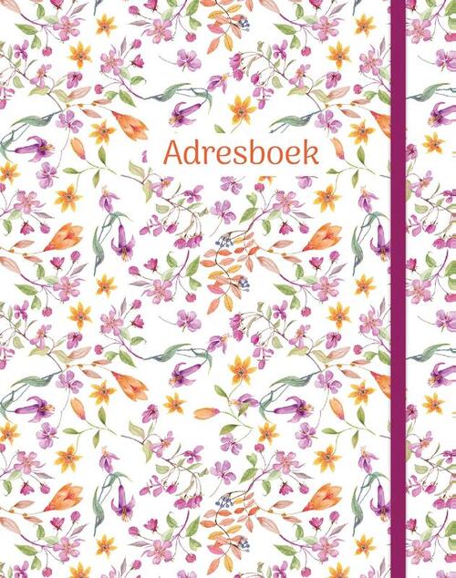Adresboek