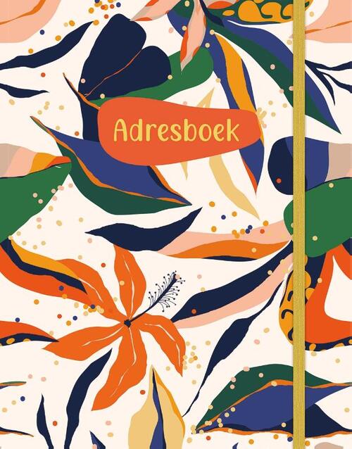 Adresboek