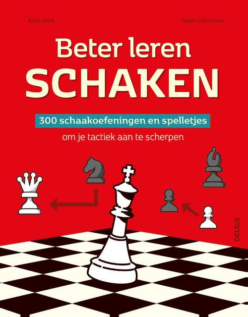 Beter leren schaken