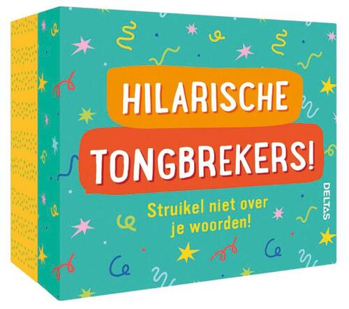 Hilarische tongbrekers!