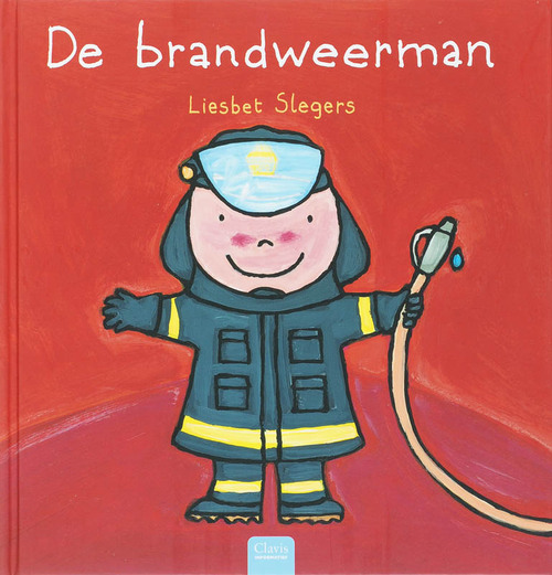 De brandweerman