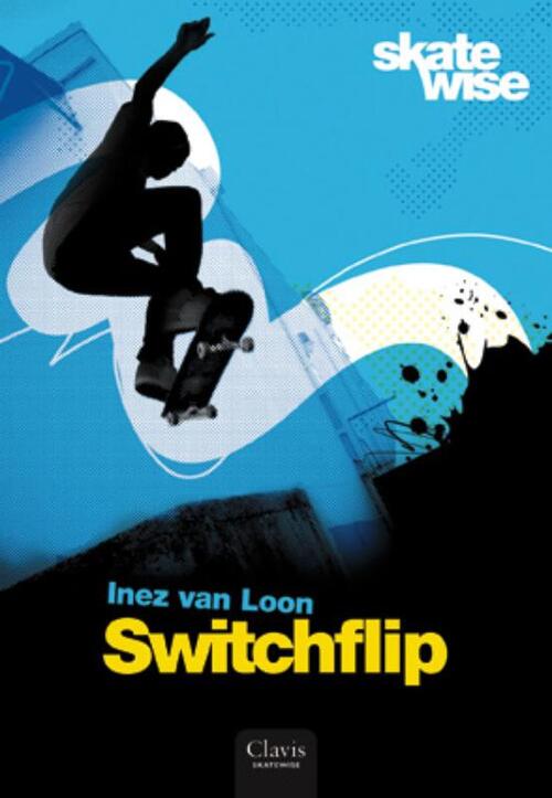 Skatewise 2 - Switchflip