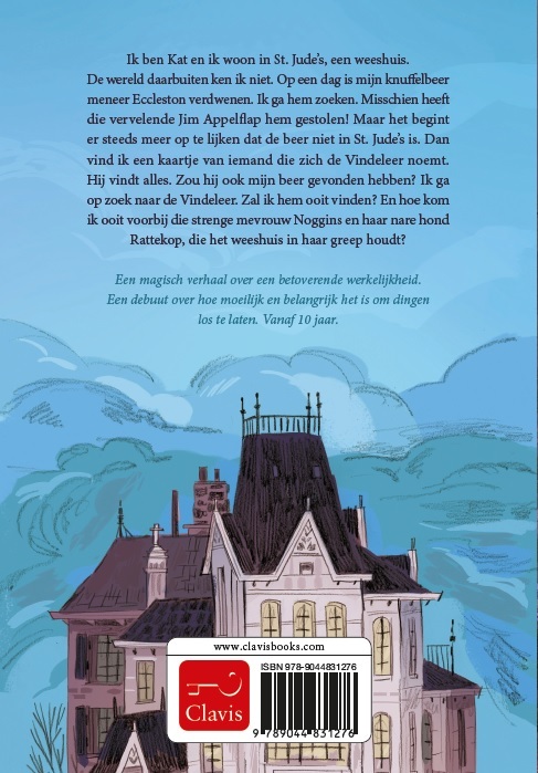 Op zoek naar de Vindeleer