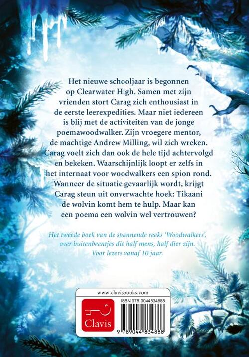 Gevaarlijke vriendschap