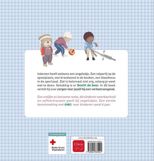 Pas op voor die fiets