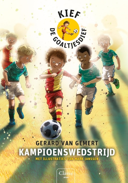 Kampioenswedstrijd