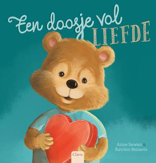 Een doosje vol liefde