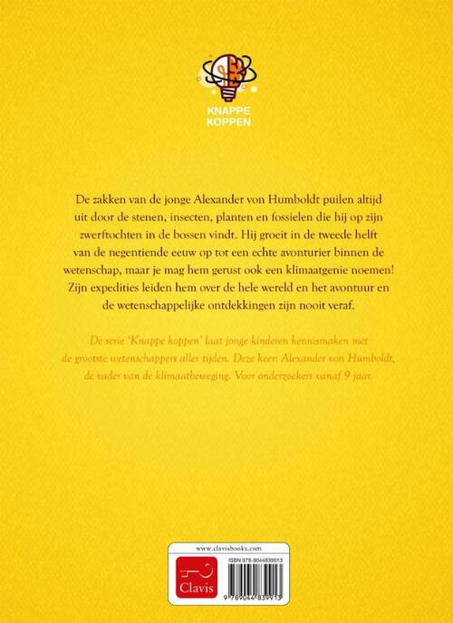 Alexander von Humboldt