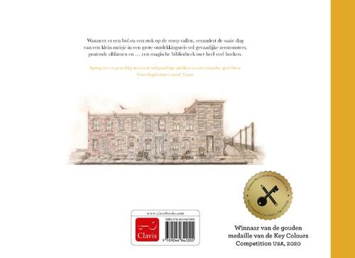 De sleutel tot de wereld, Amal Karzai | Boek | 9789044842005 | Bruna