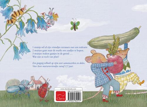 Een bijzondere traktatie