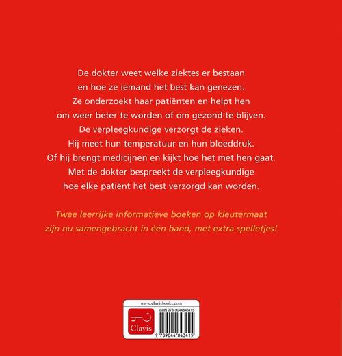 De dokter en de verpleegkundige